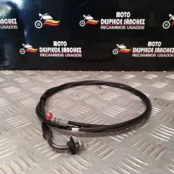 CABLE DE APERTURA DE...