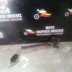 PIÑA DE LUCES SUZUKI ADDRESS