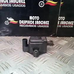 BOBINA DE ALTAS PIAGGIO...