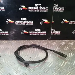 FUNDA DE CABLE MARCADOR...