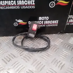 PIÑA DE ARRANQUE  YAMAHA TW...