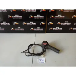 CAÑA DE GAS DE VIVACITY