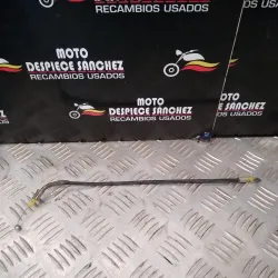 CABLE DE ASIENTO SUZUKI...