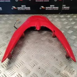 ASIDERO  SUZUKI ADDREES 2003