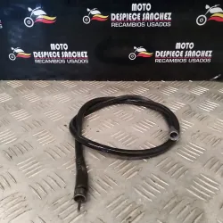 CABLE DE MARCADOR  SUZUKI...