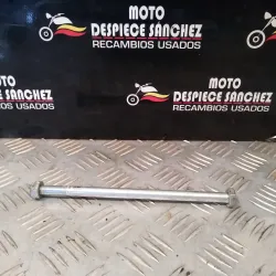 EJE DE MOTOR  SUZUKI...