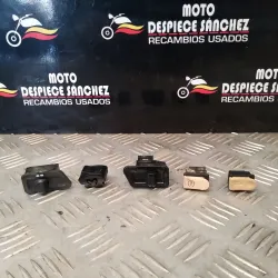 JUEGO DE BOTONERAS  SUZUKI...