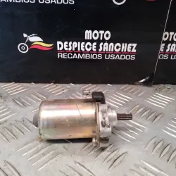 MOTOR DE ARRANQUE  SUZUKI...