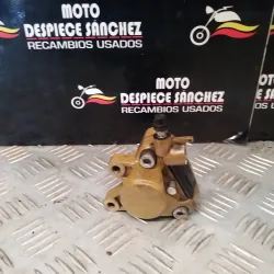 PINZA DE FRENO DELANTERA...