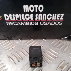 RELE  SUZUKI ADDREES 2003