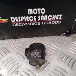 RELE DE INTERMITENCIA...