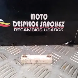 RESISTENCIA  SUZUKI ADDREES...