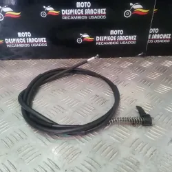 CABLE DE FRENO TRASERO...