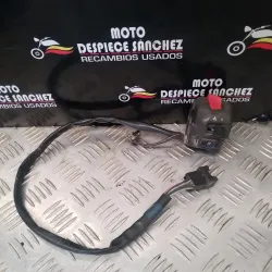 PIÑA DE PARE SUZUKI...