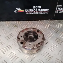 CAMPANA DE ENENDIDO  SYM...