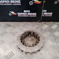 VENTILADOR DE ENCENDIDO...