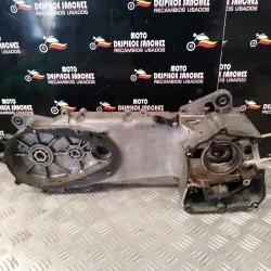 CARTER LARGO ALIGERADO...