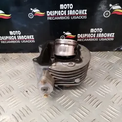 CILINRO KYMCO AGILITY CITY...