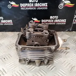 CULATA KYMCO AGILITY CITY...