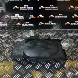 GUALDABARROS TRASERO YAMAHA...