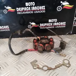 ENCENDIDO KYMCO AGILITY...