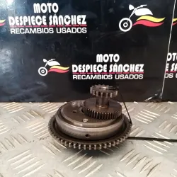 KIT MBRAGUE DE ARANQUE...