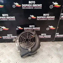TAPA DE VENTILADOR KYMCO...