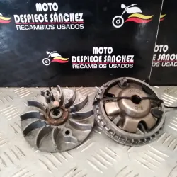 VARIADOR ORIGINAL KYMCO...