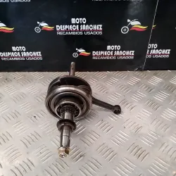 VIELA Y CIGUEÑAL KYMCO...