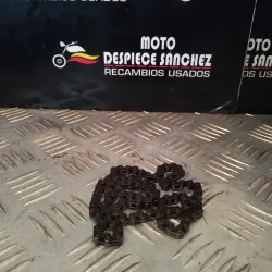 CADENA DE DISTRIBUCION...