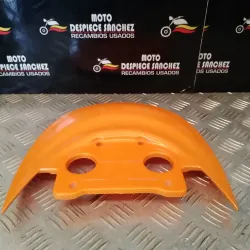 ASIDERO MALAGUTY FIREFOX 2005