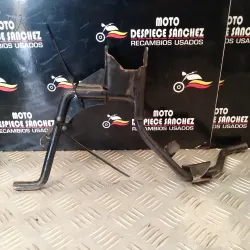 CABALLETE MALAGUTY FIREFOX...