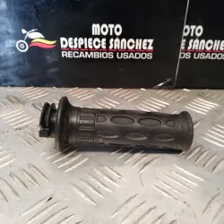 CAÑA DE GAS MALAGUTY...