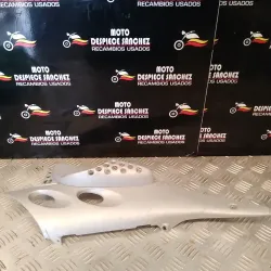 CARCASA TRASERA IZQUIERDA...