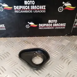 GOMA DE SOBRANTE GASOLINA...