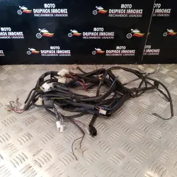 INSTALACION ELECTRICA...