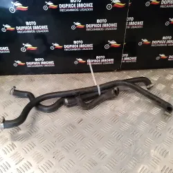 MANGUITOS REFIGERANTES...