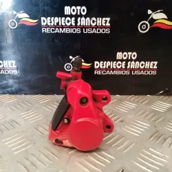PINZA DE FRENO DELANTERA...