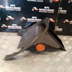 PORTAMATRICULAS MALAGUTY...