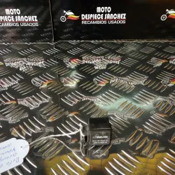 RELE DE ARRANQUE YAMAHA NEOS