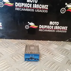 REGULADOR DE CORRIENTE...