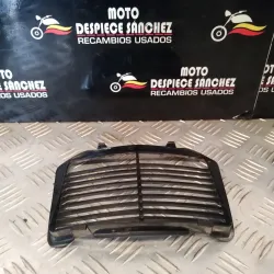 REJILLA CUBRE RADIADOR...