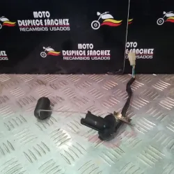 AFORADOR KYMCO Like 50 2010