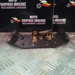 CERRADURA DE ASIENTO KYMCO...
