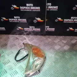 INTERMITENTE DELANTERO...