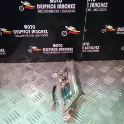 INTERMITENTE TRASERO...