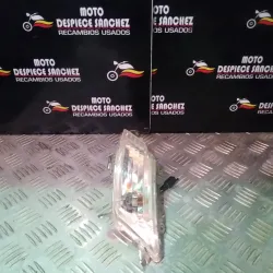 INTERMITENTE TRASERO...