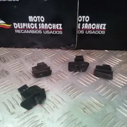 JUEGO DE BOTONES KYMCO Like...