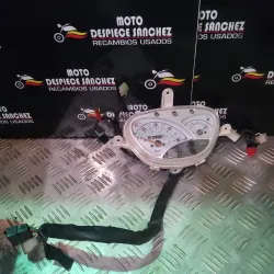 MARCADOR KYMCO Like 50 2010