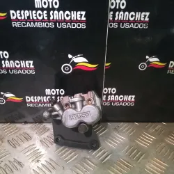 PINZA DE FRENO DELANTERO...